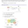 BCH210H Study Notes