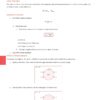 CHM135H Study Notes