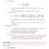 PSL300H Study Notes