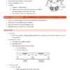 PSL300H Study Notes